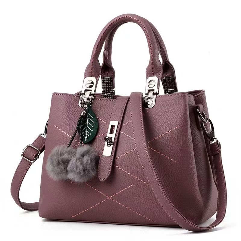 Elegant Zouveré Shoulder bag - Everyday Minimalist Style