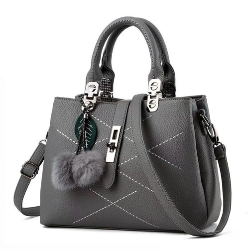 Elegant Zouveré Shoulder bag - Everyday Minimalist Style