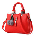 Elegant Zouveré Shoulder bag - Everyday Minimalist Style